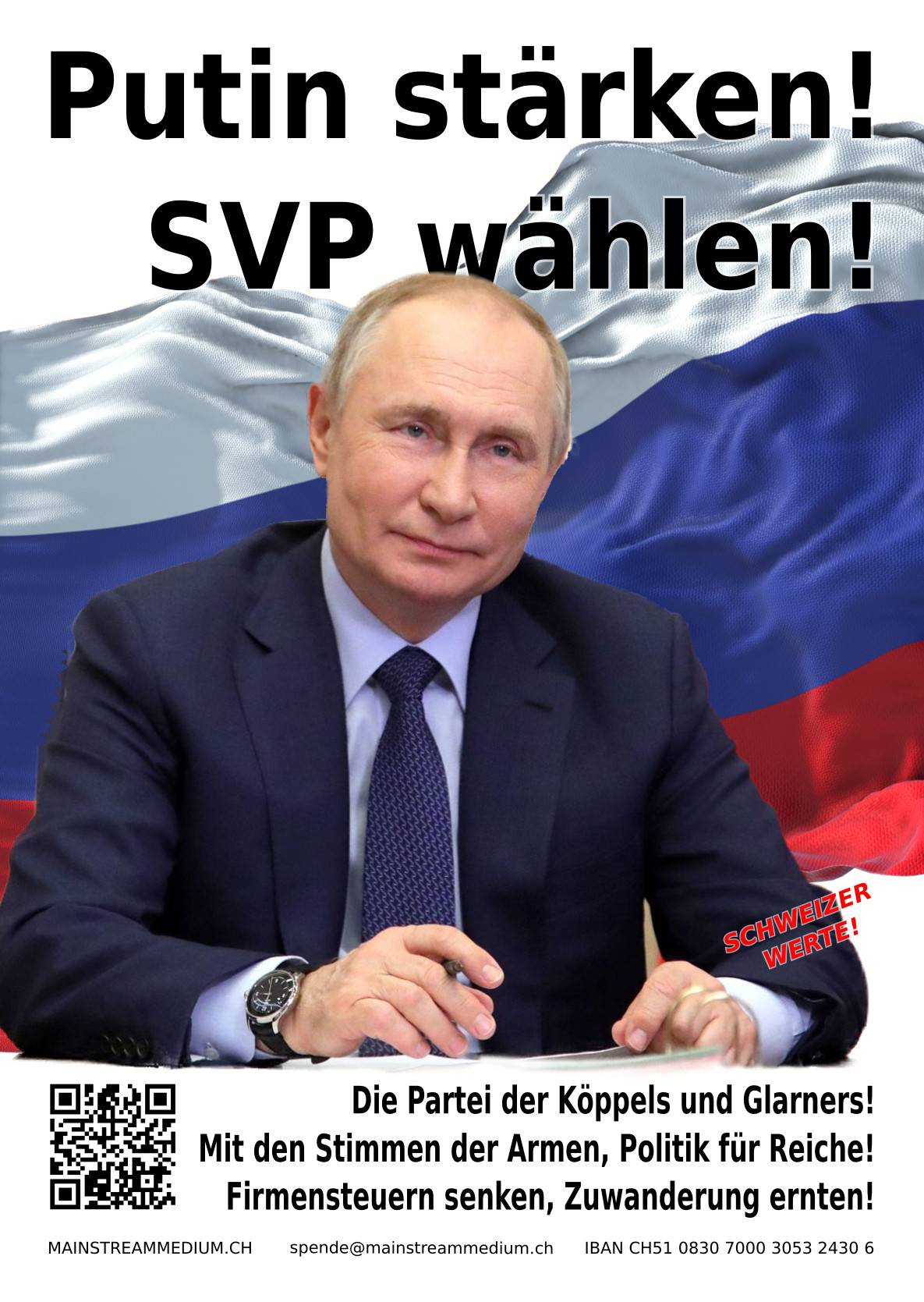 putinstärkensvpwählen